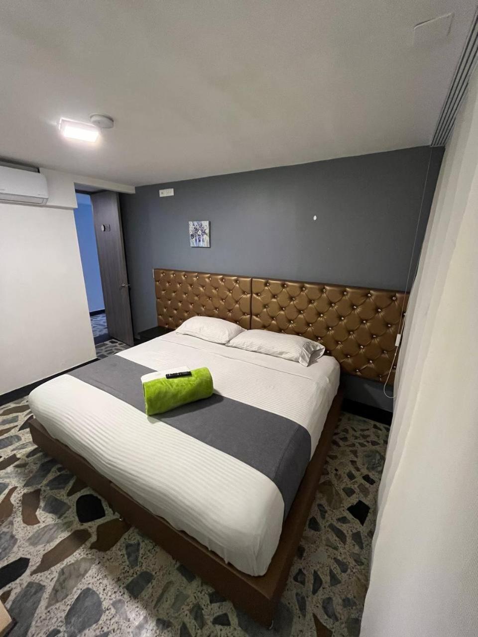 Hotel Go เปเรย์รา ภายนอก รูปภาพ