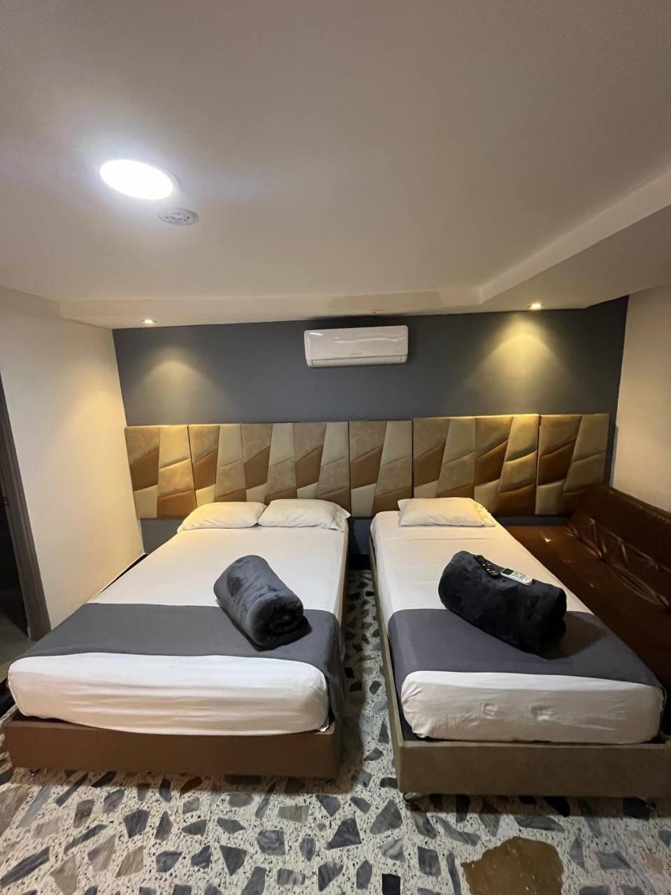 Hotel Go เปเรย์รา ภายนอก รูปภาพ