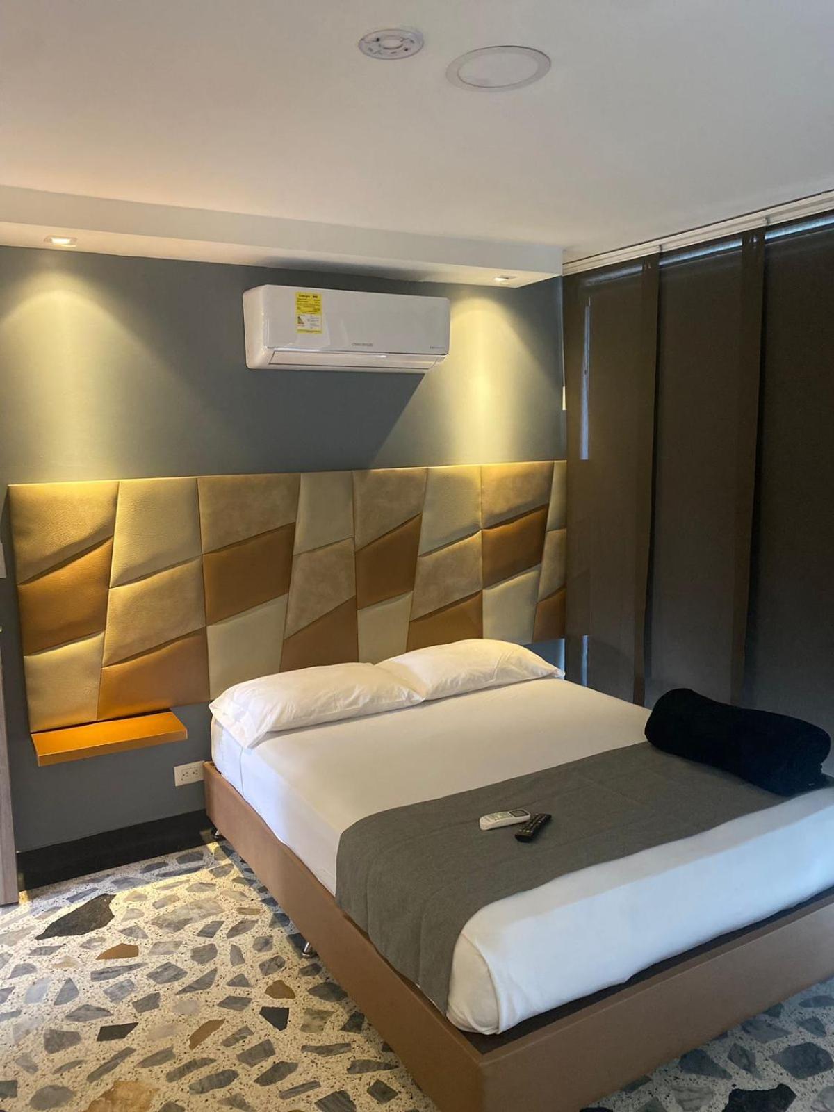 Hotel Go เปเรย์รา ภายนอก รูปภาพ